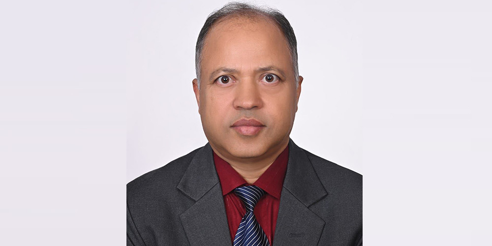अश्विनकुमारले देख्न चाहेको समृद्धि सपना 